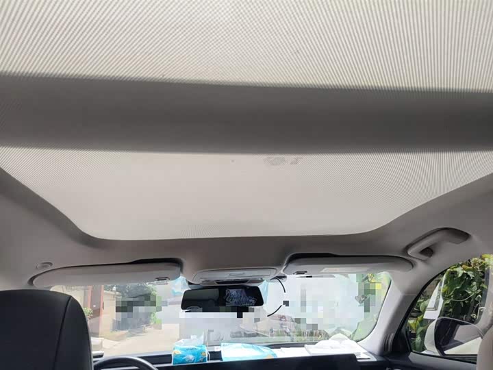 Ford Mondeo Sport (Evos) 2022 2022款 EcoBoost 245 风尚版