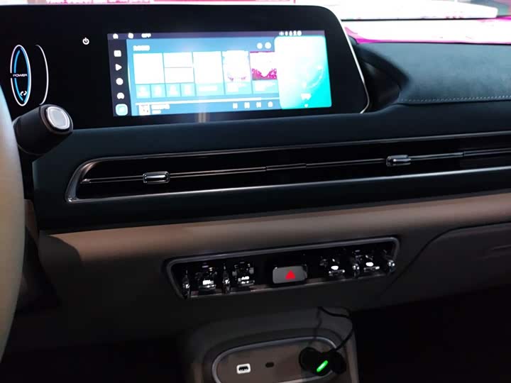 Ora Good Cat (03) 2024 2024款 401km 豪华型