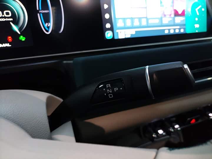 Ora Good Cat (03) 2024 2024款 401km 豪华型