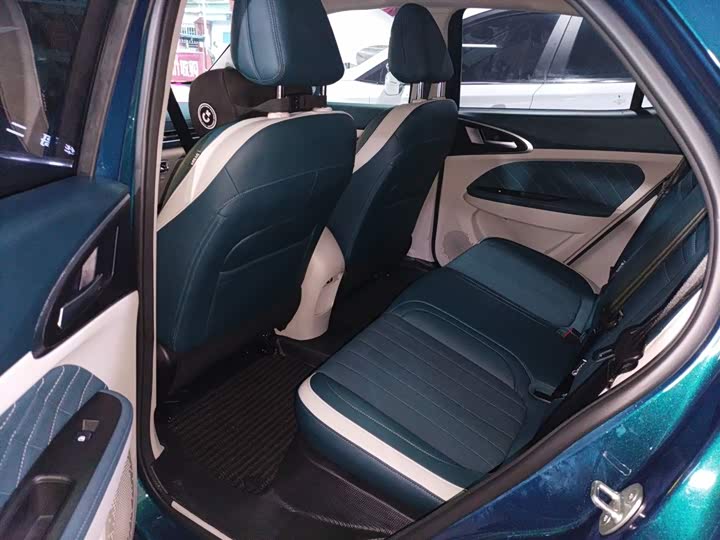 Ora Good Cat (03) 2024 2024款 401km 豪华型