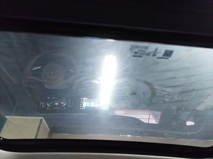 Ora Good Cat (03) 2024 2024款 401km 豪华型