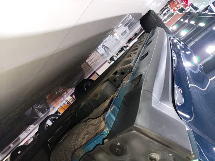 Ora Good Cat (03) 2024 2024款 401km 豪华型