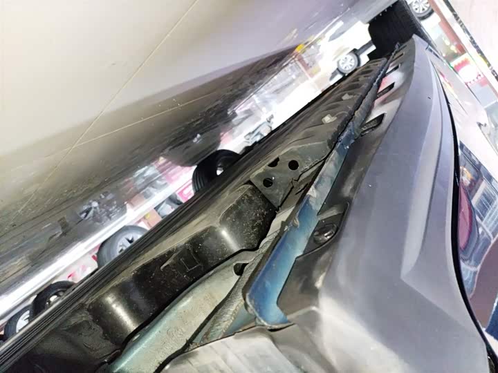 Ora Good Cat (03) 2024 2024款 401km 豪华型