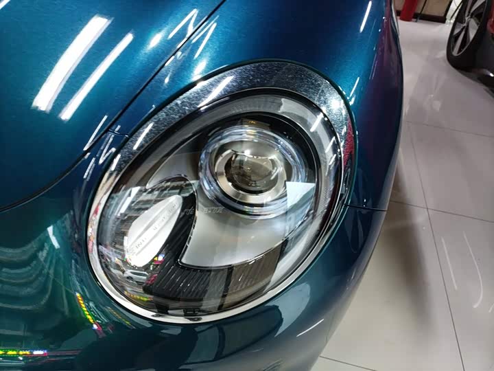 Ora Good Cat (03) 2024 2024款 401km 豪华型