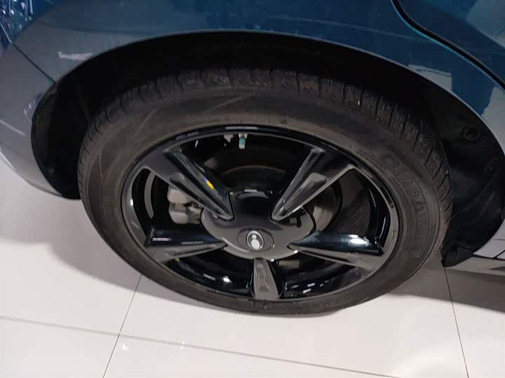 Ora Good Cat (03) 2024 2024款 401km 豪华型