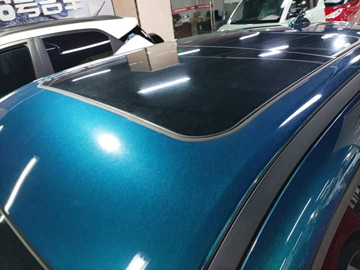 Ora Good Cat (03) 2024 2024款 401km 豪华型