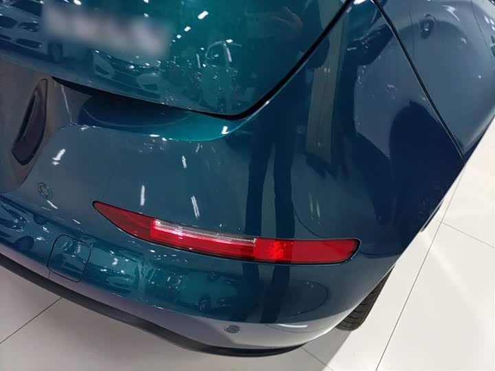 Ora Good Cat (03) 2024 2024款 401km 豪华型