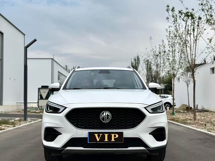 MG Motor ZS 2020 2020款 180DVVT 自动Lite