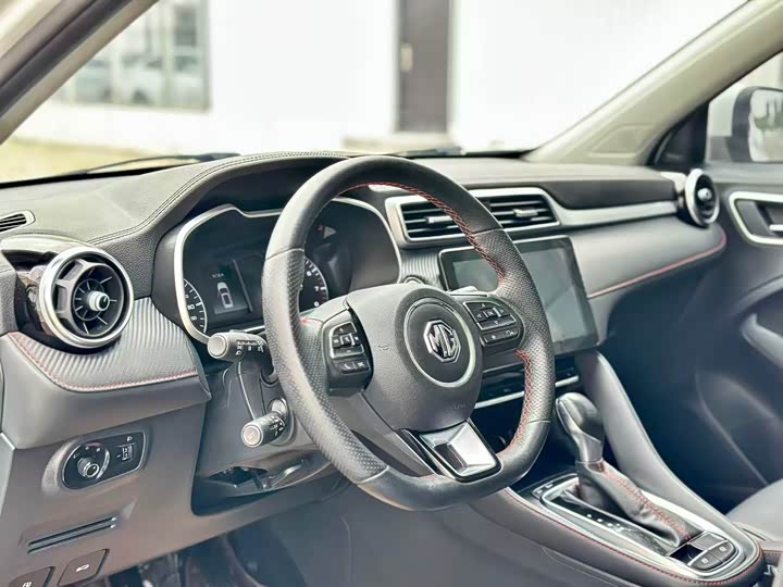 MG Motor ZS 2020 2020款 180DVVT 自动Lite