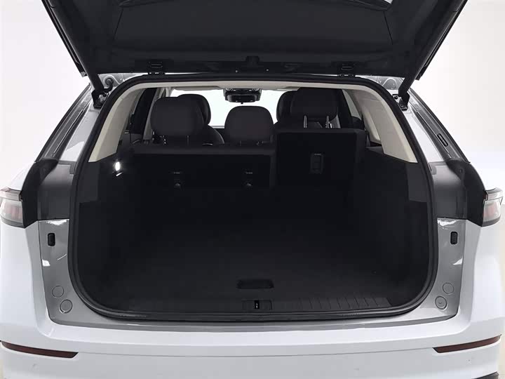 Chery Tiggo 9 Hybrid 2025 2025款 1.5T 106KM超享版 5座 三元锂