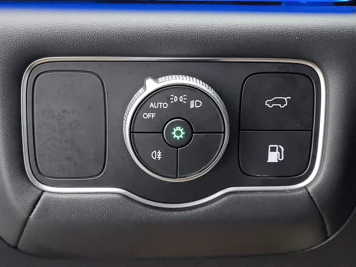 Chery Tiggo 9 Hybrid 2025 2025款 1.5T 106KM超享版 5座 三元锂