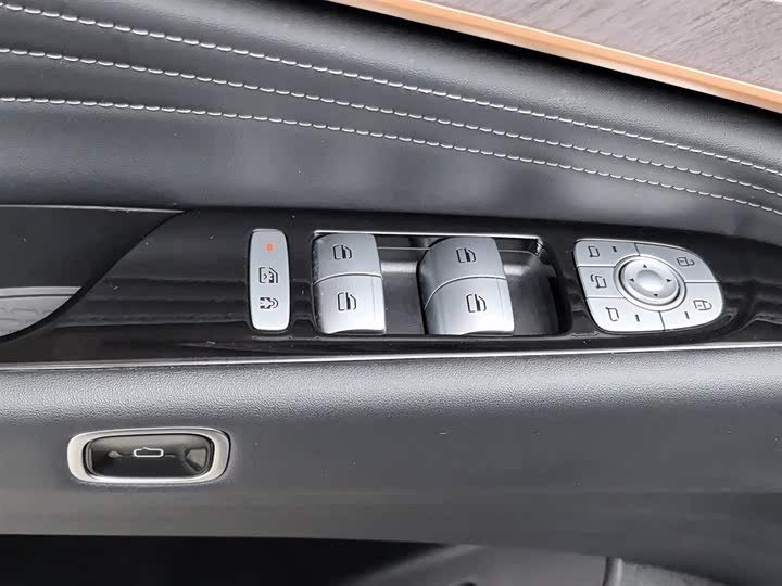 Chery Tiggo 9 Hybrid 2025 2025款 1.5T 106KM超享版 5座 三元锂