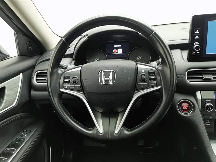 Honda Avancier 2023 2023款 370TURBO 两驱豪华版