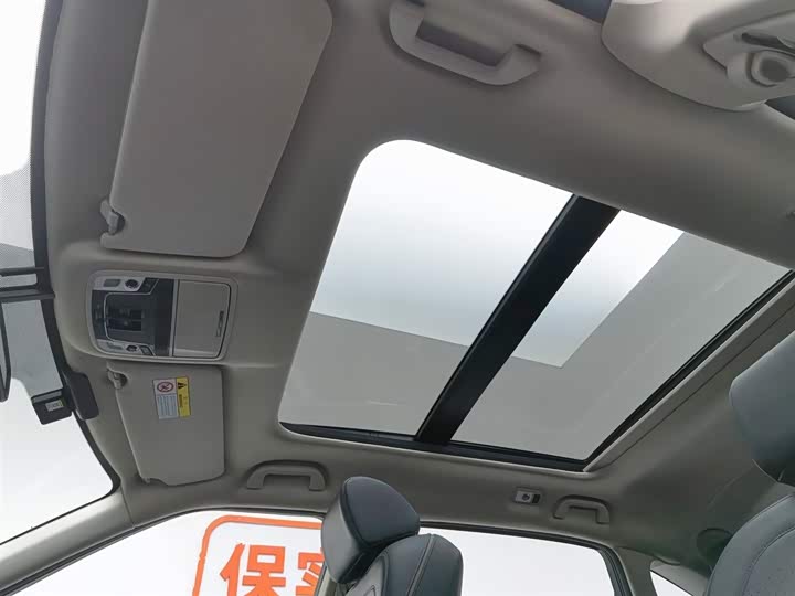 Honda Avancier 2023 2023款 370TURBO 两驱豪华版