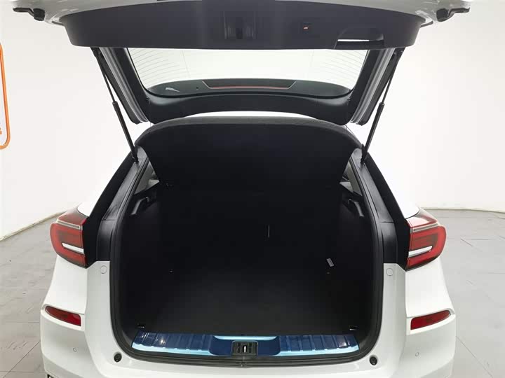 Honda Avancier 2023 2023款 370TURBO 两驱豪华版