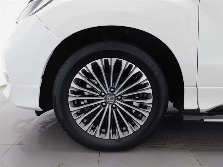 Honda Avancier 2023 2023款 370TURBO 两驱豪华版