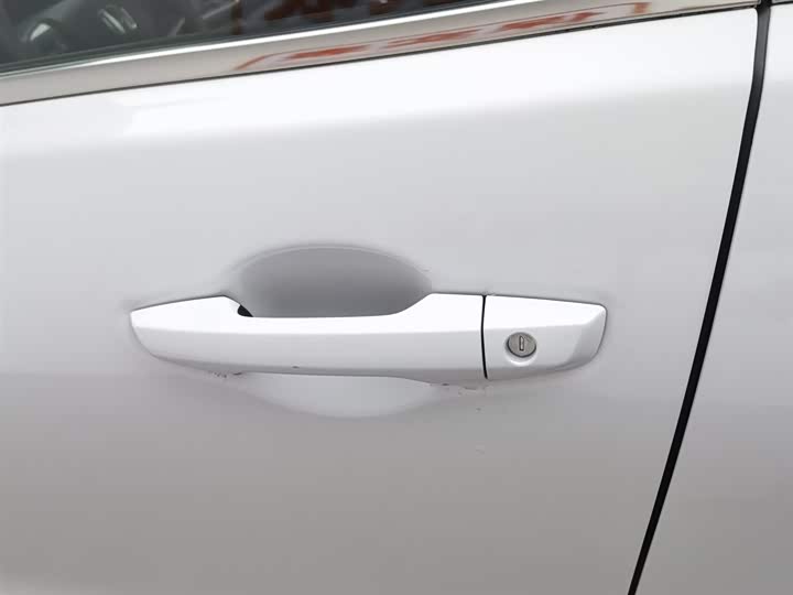 Honda Avancier 2023 2023款 370TURBO 两驱豪华版