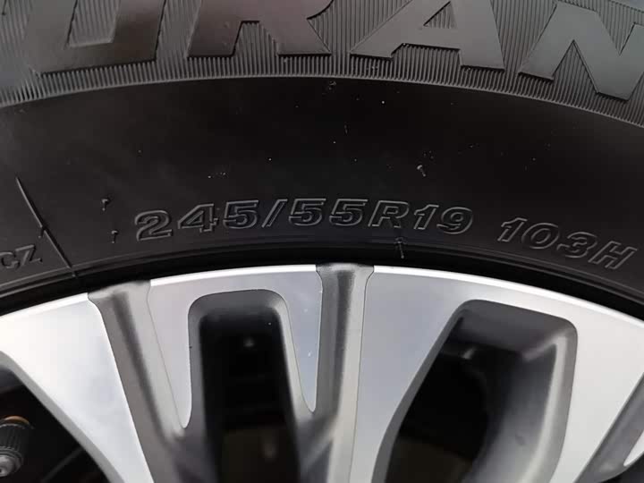 Honda Avancier 2023 2023款 370TURBO 两驱豪华版