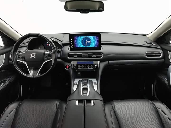 Honda Avancier 2023 2023款 370TURBO 两驱豪华版