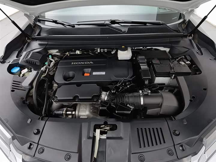 Honda Avancier 2023 2023款 370TURBO 两驱豪华版