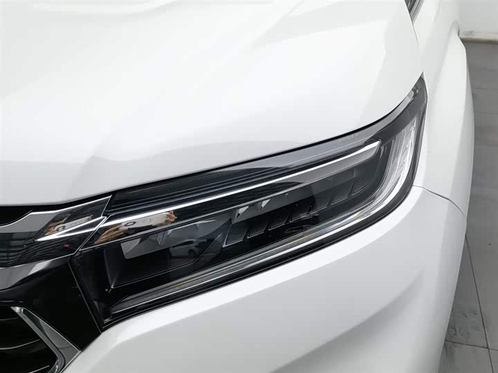 Honda Avancier 2023 2023款 370TURBO 两驱豪华版