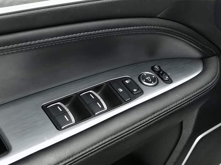 Honda Avancier 2023 2023款 370TURBO 两驱豪华版