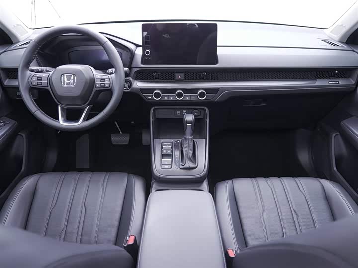 Honda Breeze 2025 2025款 240TURBO 两驱豪华版 5座