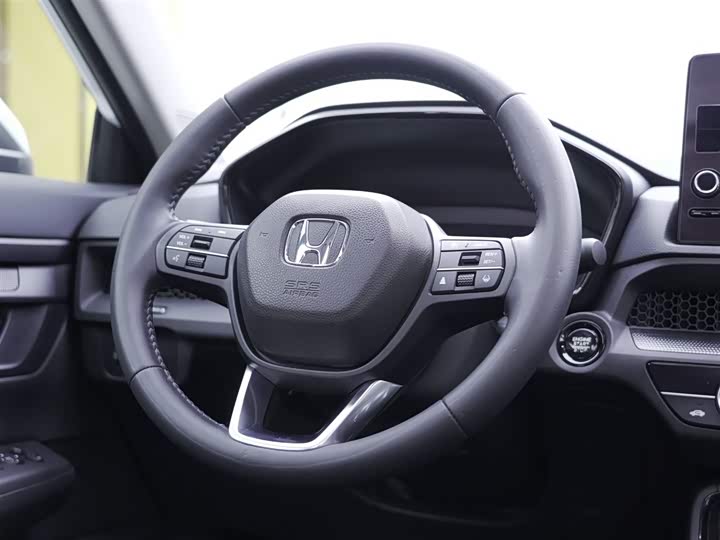 Honda Breeze 2025 2025款 240TURBO 两驱豪华版 5座