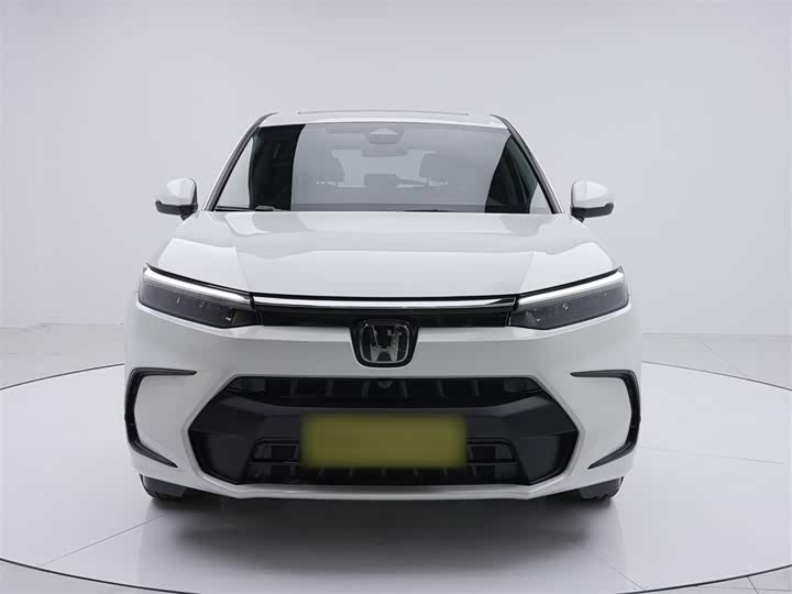 Honda Breeze 2025 2025款 240TURBO 两驱豪华版 5座