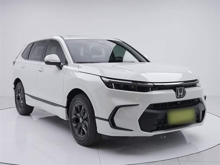 Honda Breeze 2025 2025款 240TURBO 两驱豪华版 5座