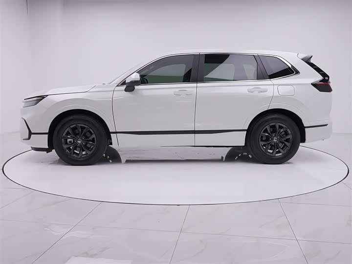 Honda Breeze 2025 2025款 240TURBO 两驱豪华版 5座