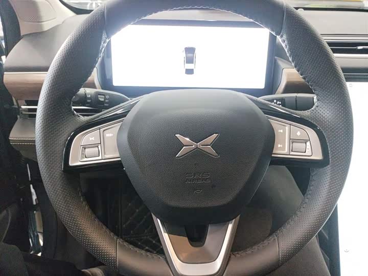 XPeng P5 2022 2022款 460E+