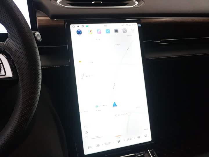 XPeng P5 2022 2022款 460E+