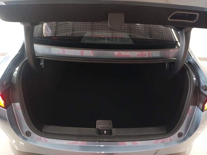 XPeng P5 2022 2022款 460E+