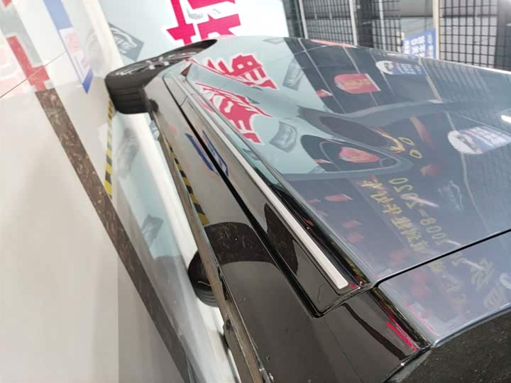 XPeng P5 2022 2022款 460E+