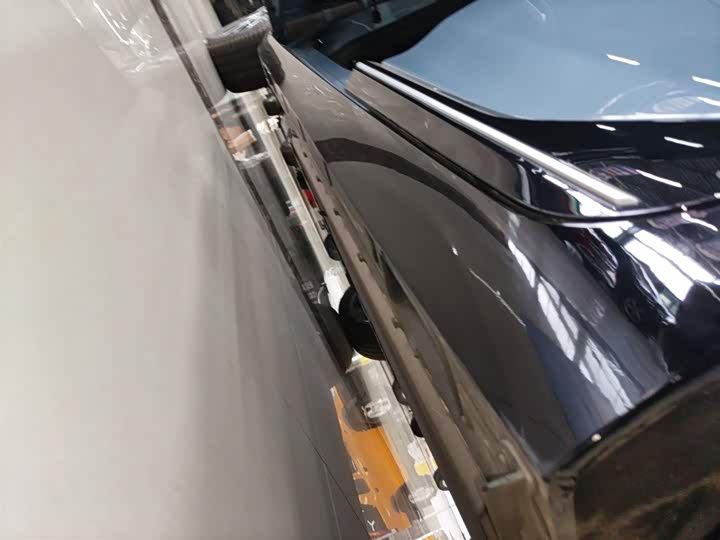 XPeng P5 2022 2022款 460E+