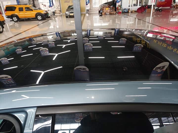 XPeng P5 2022 2022款 460E+