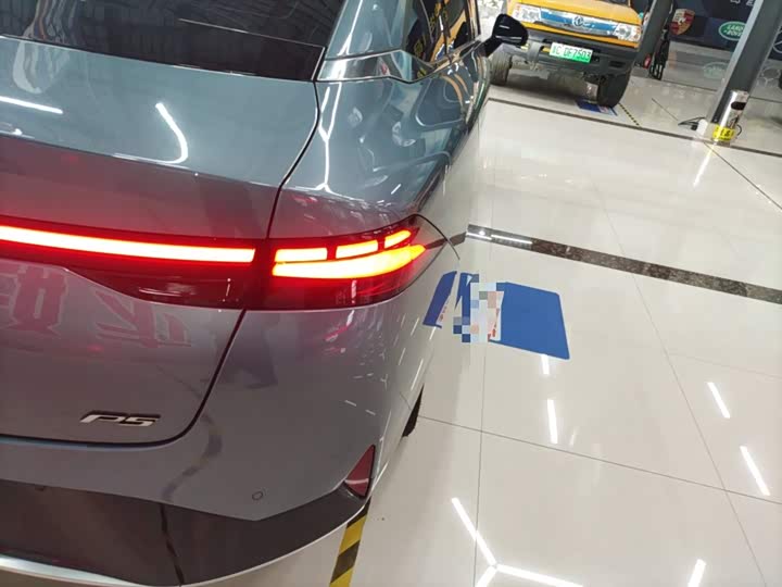 XPeng P5 2022 2022款 460E+