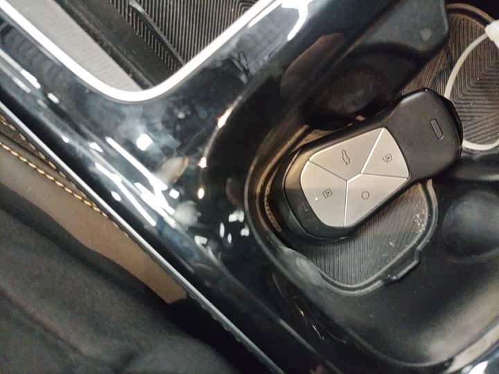 XPeng P5 2022 2022款 460E+