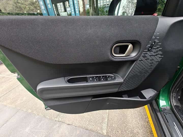 Mini Mini 2025 2025款 1.5T COOPER 经典派 五门版