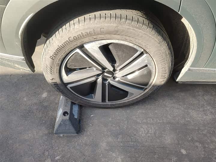 Wey Lanshan 2025 2025款 四驱智驾 Ultra