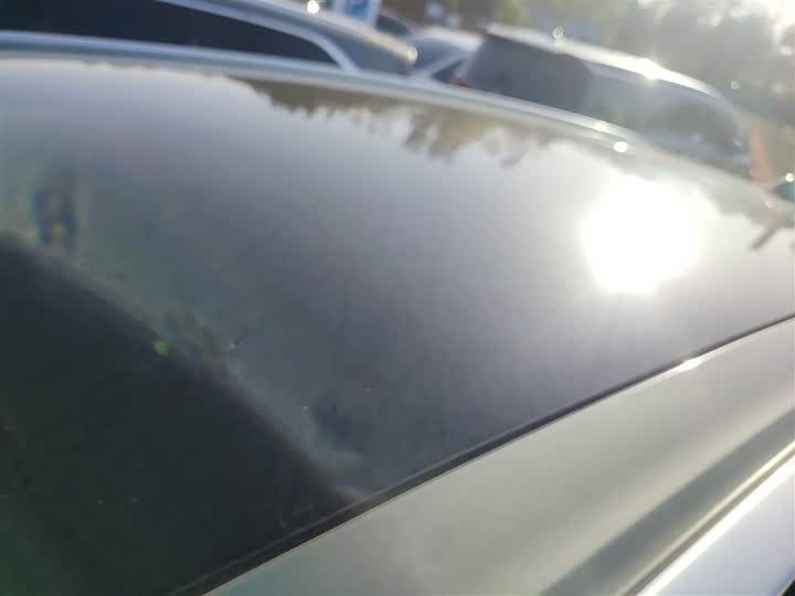 Wey Lanshan 2025 2025款 四驱智驾 Ultra