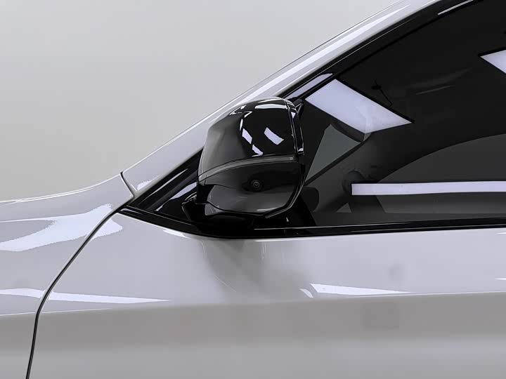 BMW X3 2023 2023款 改款 xDrive30i 领先型 M曜夜套装