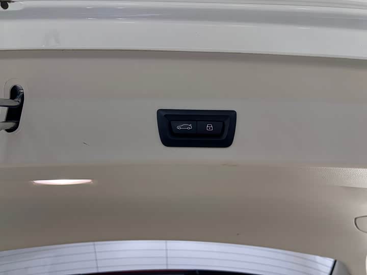 BMW X3 2023 2023款 改款 xDrive30i 领先型 M曜夜套装