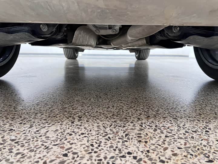 BMW X3 2023 2023款 改款 xDrive30i 领先型 M曜夜套装