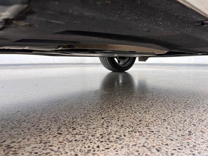 BMW X3 2023 2023款 改款 xDrive30i 领先型 M曜夜套装