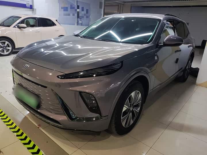 Buick Electra E5 2023 2023款 智享标准续航版