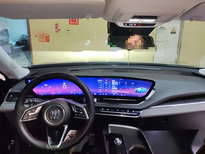 Buick Electra E5 2023 2023款 智享标准续航版