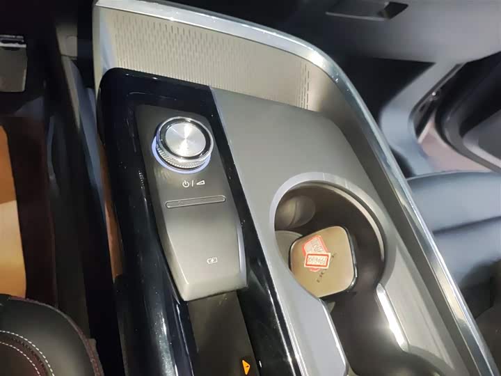 Buick Electra E5 2023 2023款 智享标准续航版