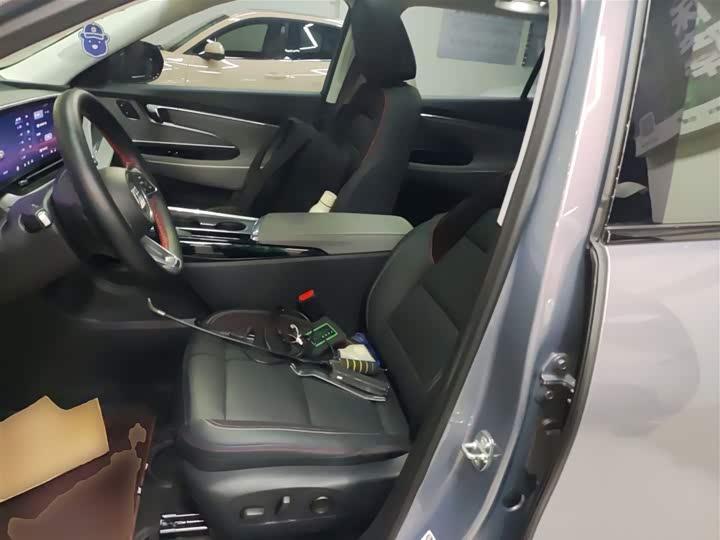 Buick Electra E5 2023 2023款 智享标准续航版